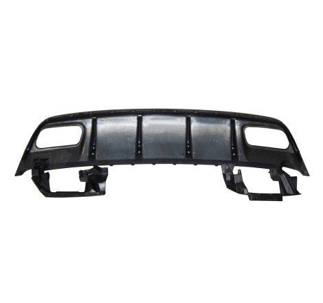 Difusor look Carbono Mercedes W176 2012-2018 AMG / A45