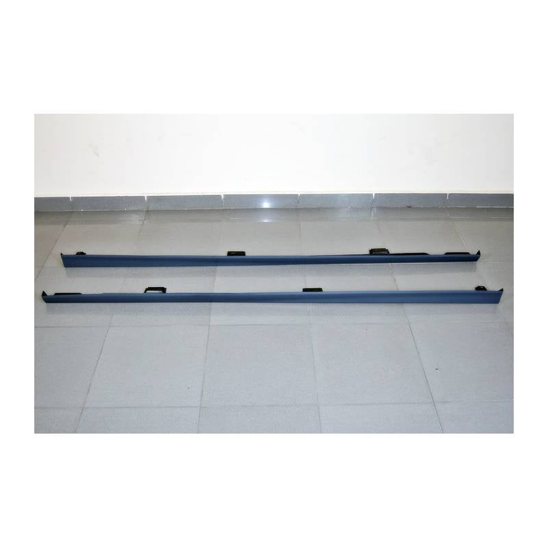 Taloneras Golf mk7 3/5P look R 2012-2020