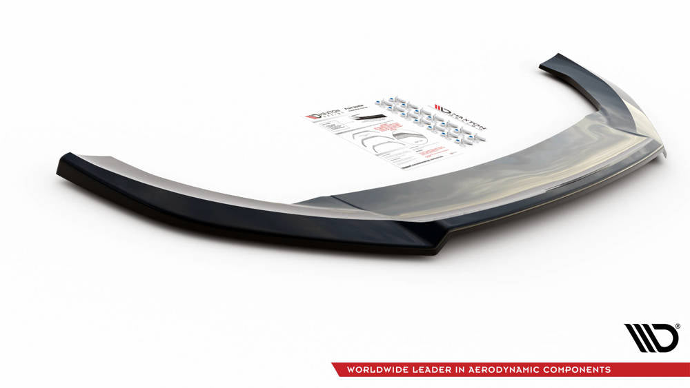 Lip Maxton V2 Cupra Leon