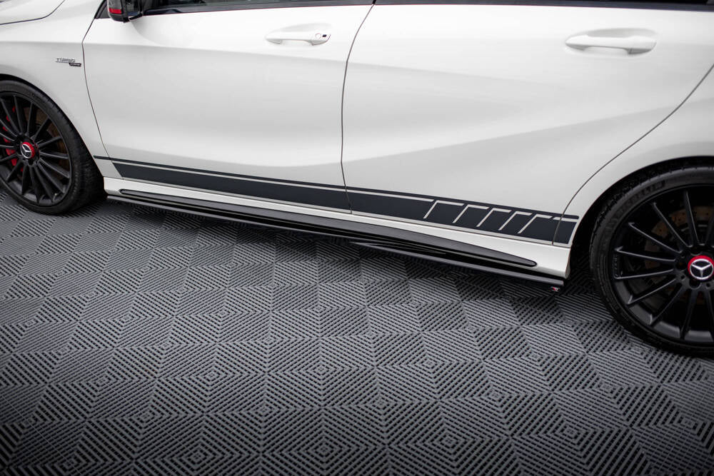 Taloneras Maxton Mercedes A45 W176 2012/15