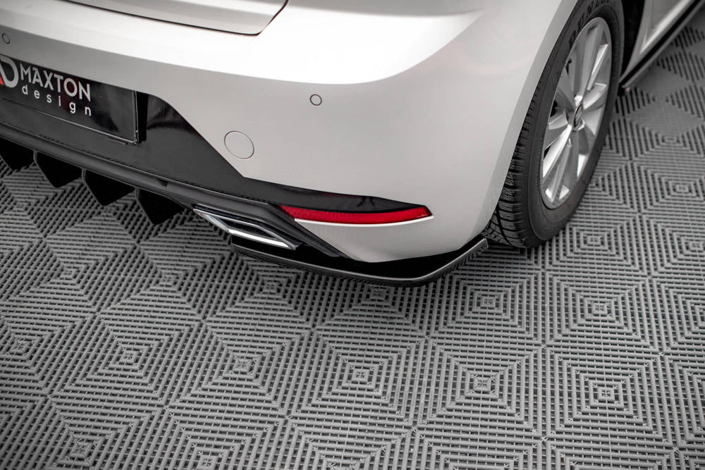 Flaps de Difusor Maxton seat ibiza 6f