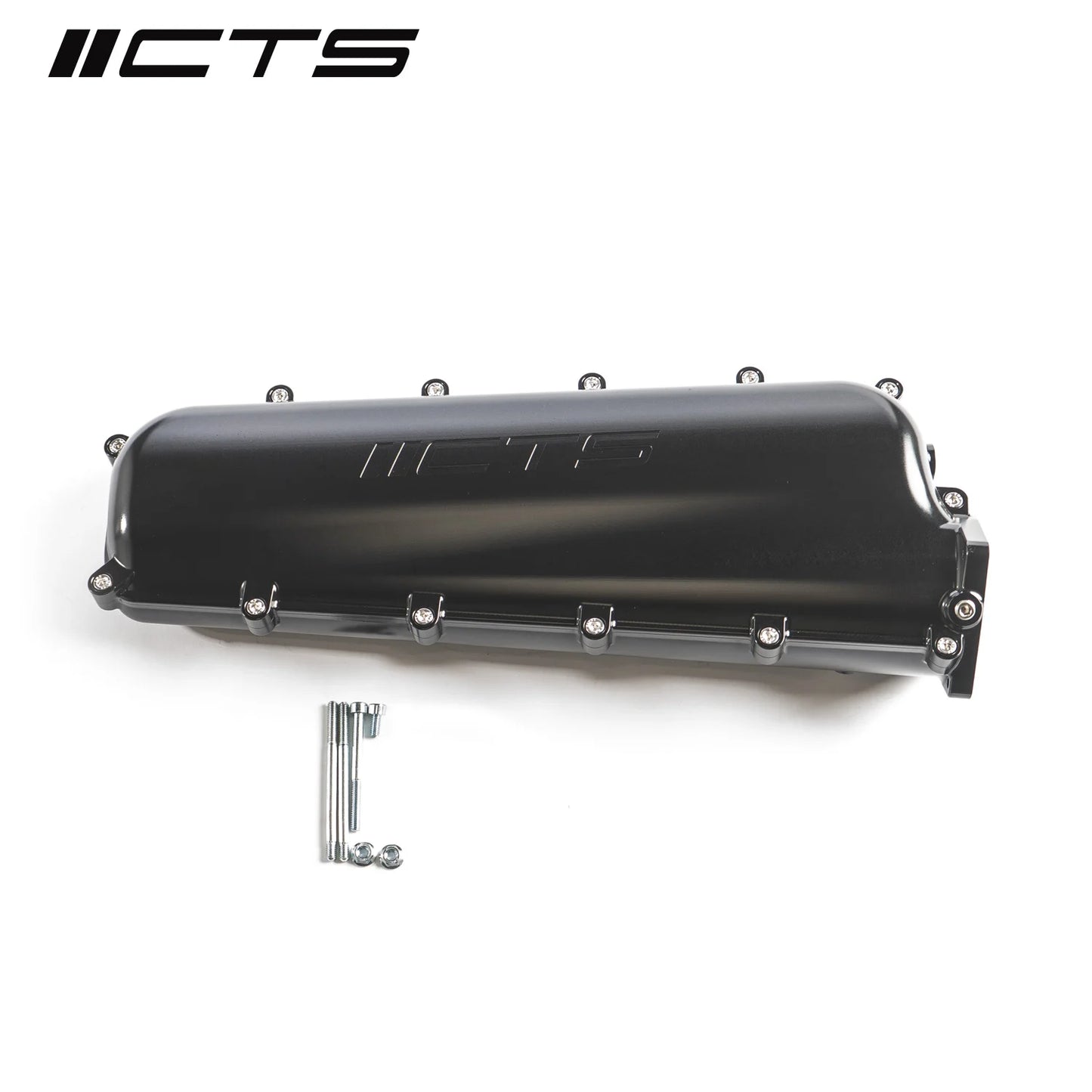 Colecto de Admision CTS Turbo para RS3 8.5V / RS3 8Y / TTRS 8S