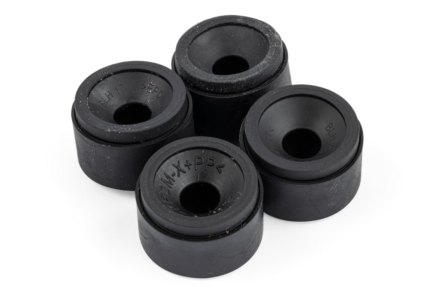 Tapa de motor de fibra de carbono APR para S3 8Y / Golf 8 GTI / Golf 8 R / Formentor EA888.4