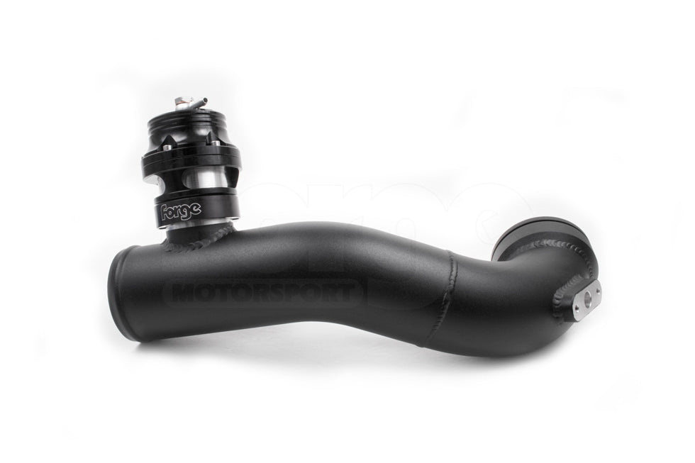 Válvula de descarga Forge para BMW 335i E9x / 135i E8x N54