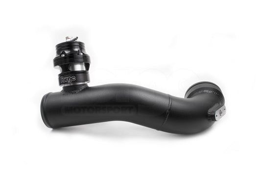 Válvula de descarga Forge para BMW 335i E9x / 135i E8x N54
