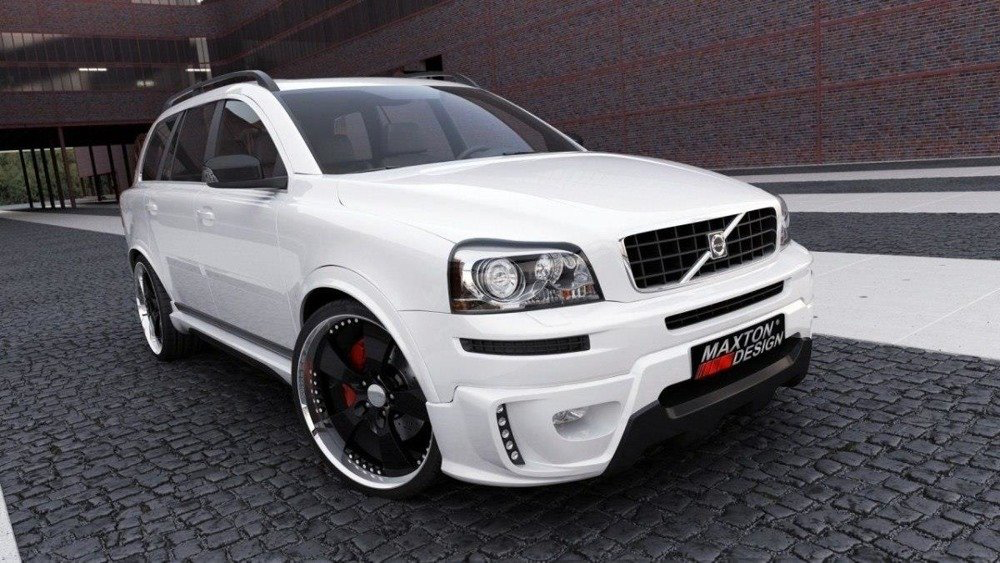 Bodykit Maxton Volvo XC90 2006-2012