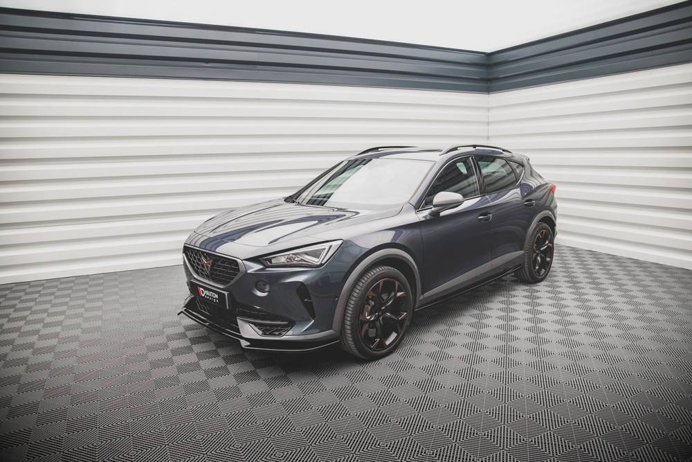 Lip Maxton V3 Cupra Formentor