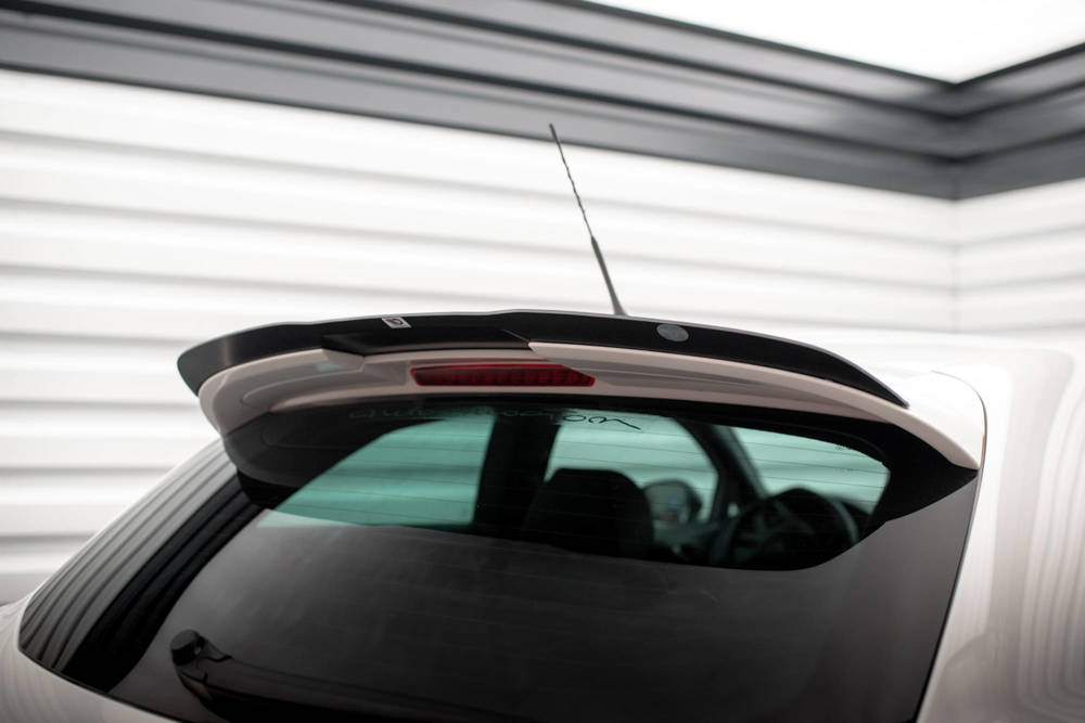 Aleron Maxton Seat Ibiza 6j Cupra 2008/12