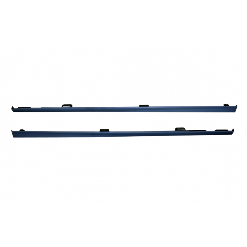 Taloneras Golf mk7 3/5P look R 2012-2020