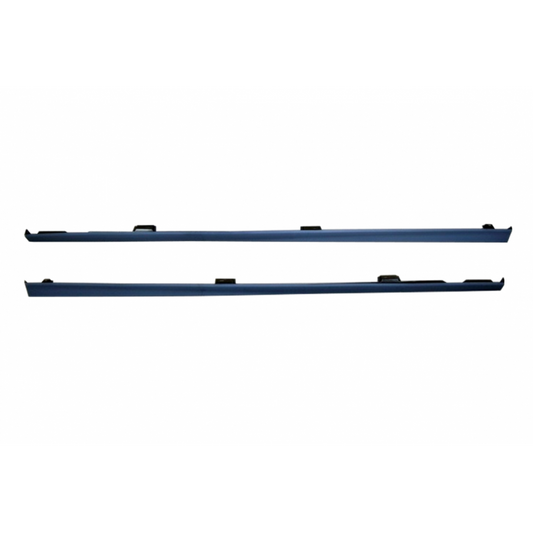 Taloneras Golf mk7 3/5P look R 2012-2020