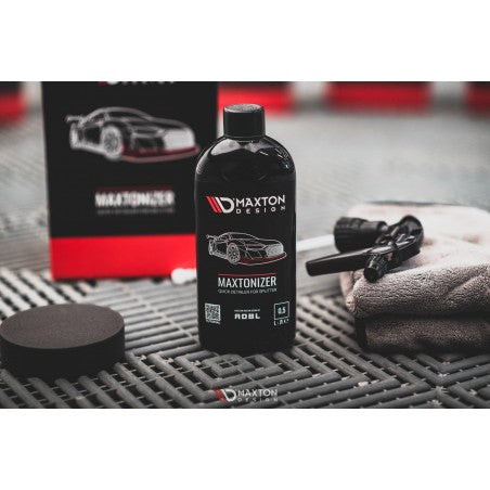 Kit Maxtonizer Maxton Design