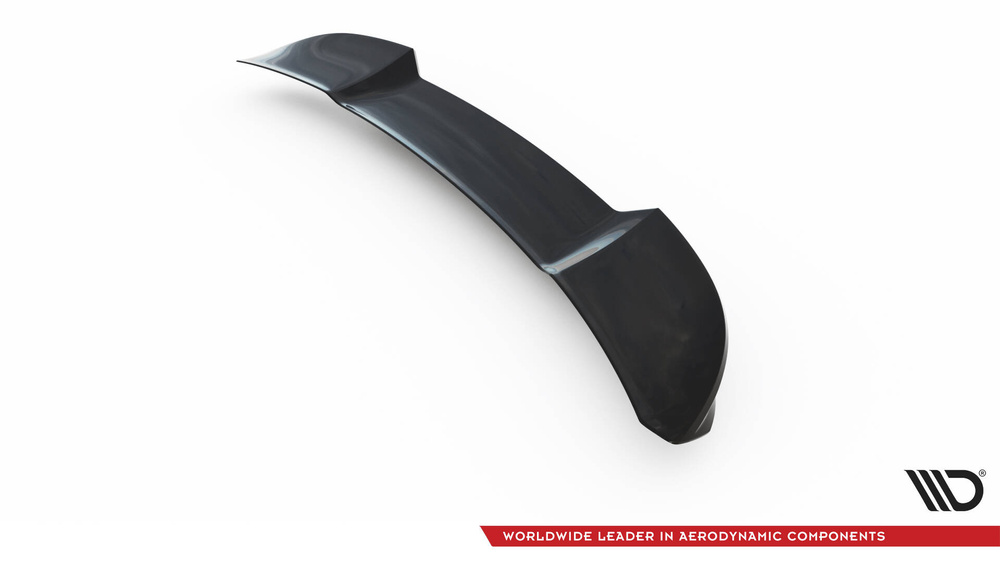 Aleron Maxton 3D BMW X1 U11 Pack M 2022-
