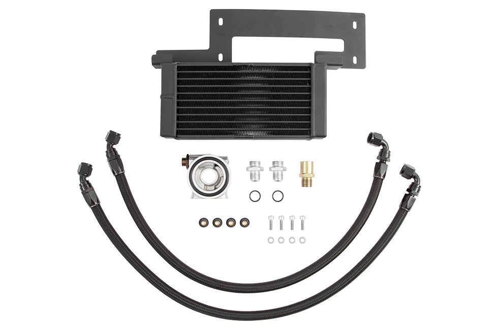Radiador de aceite Forge Hyundai I30N 250/275
