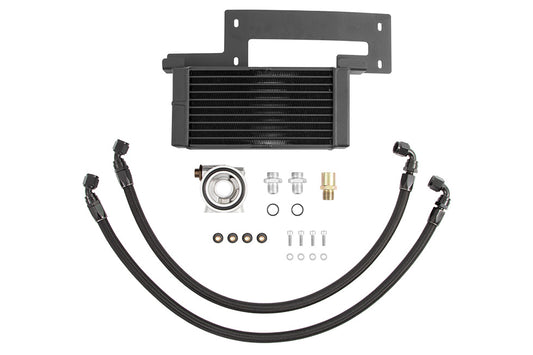 Radiador de aceite Forge Hyundai I30N 250/275