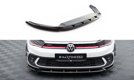 Lip Maxton V2 Polo Mk6 GTI 2021-
