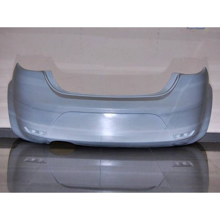 Paragolpes Trasero Seat Leon mk2 look Cupra 2005-08