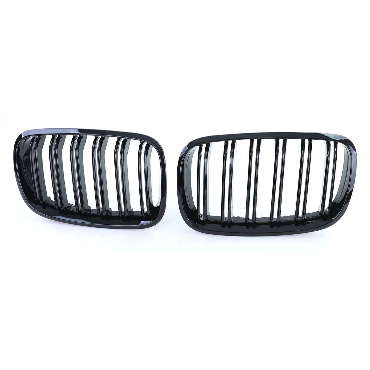 Pulmones dobles Bmw X5 e70