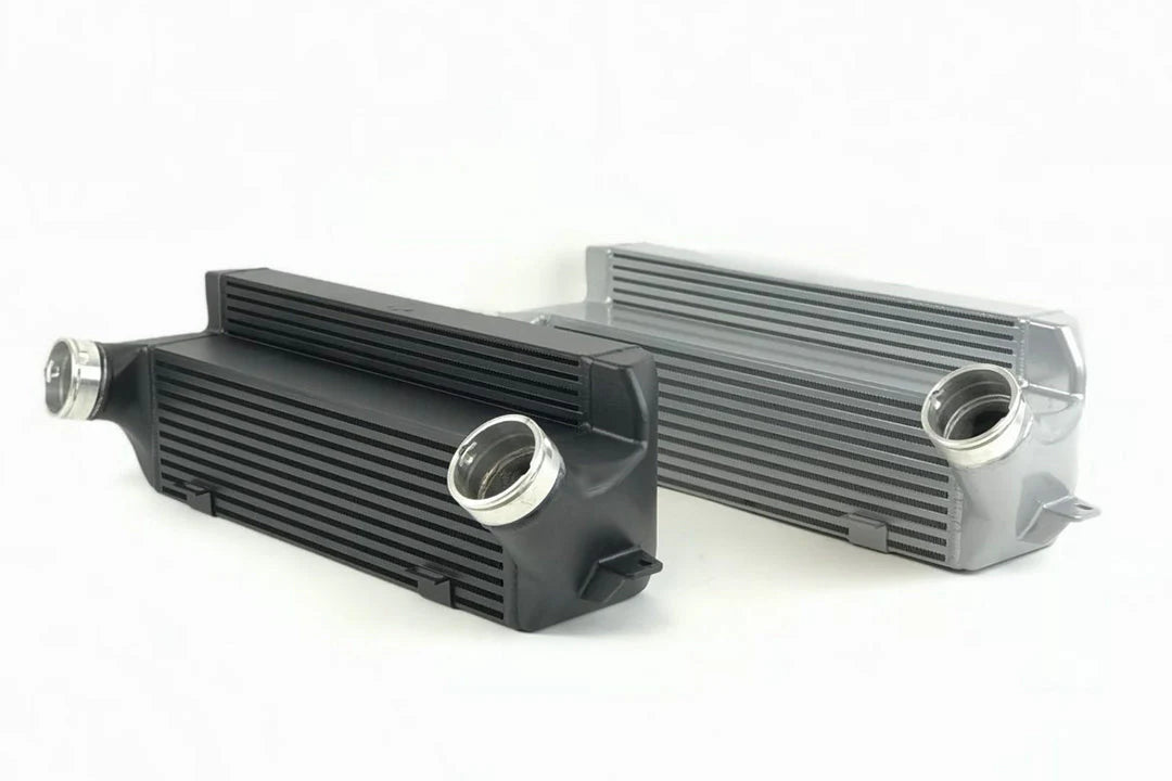 Intercooler CSF Race para BMW 1M / 135i E82 y 335i E9x
