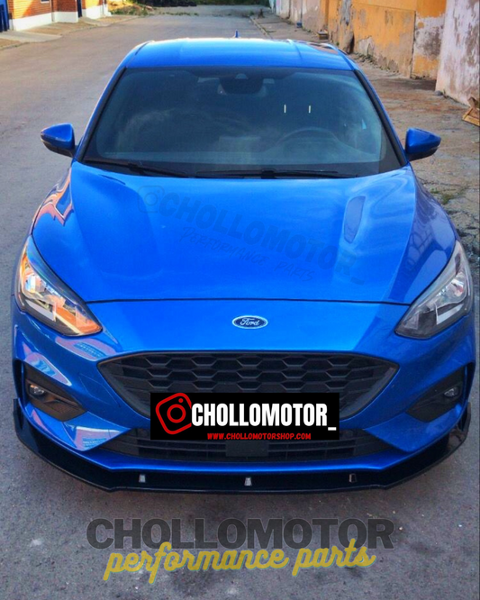 Lip ford focus mk4