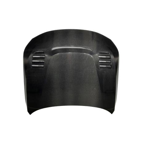 Capó Carbono BMW M2 G87 Look GT