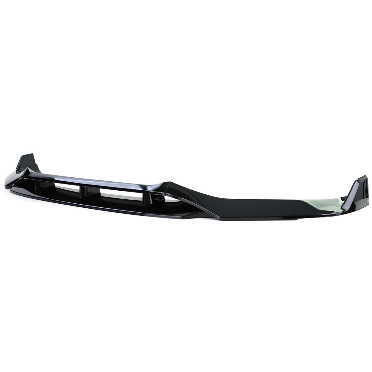 Lip bmw X5 F15 2013/18