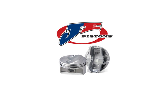Pistones forjados JE Pistons para S3 8P / Golf 5 GTI / León 2 Cupra / Golf 6 R 2.0 TFSI EA113
