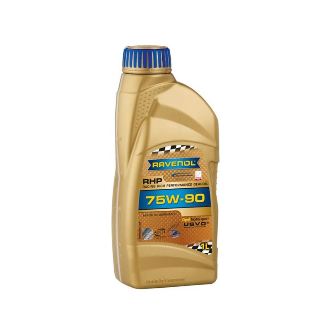 RAVENOL RHP RACING HIGH PERFORMANCE GEAR 75W90