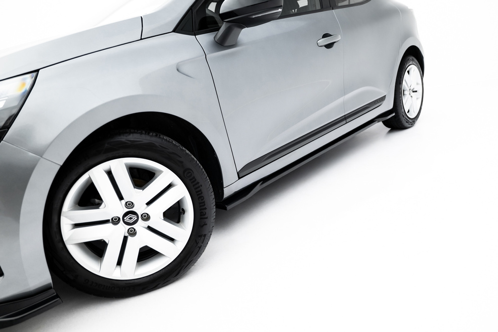 Taloneras Maxton Renault Clio Mk5  2023-