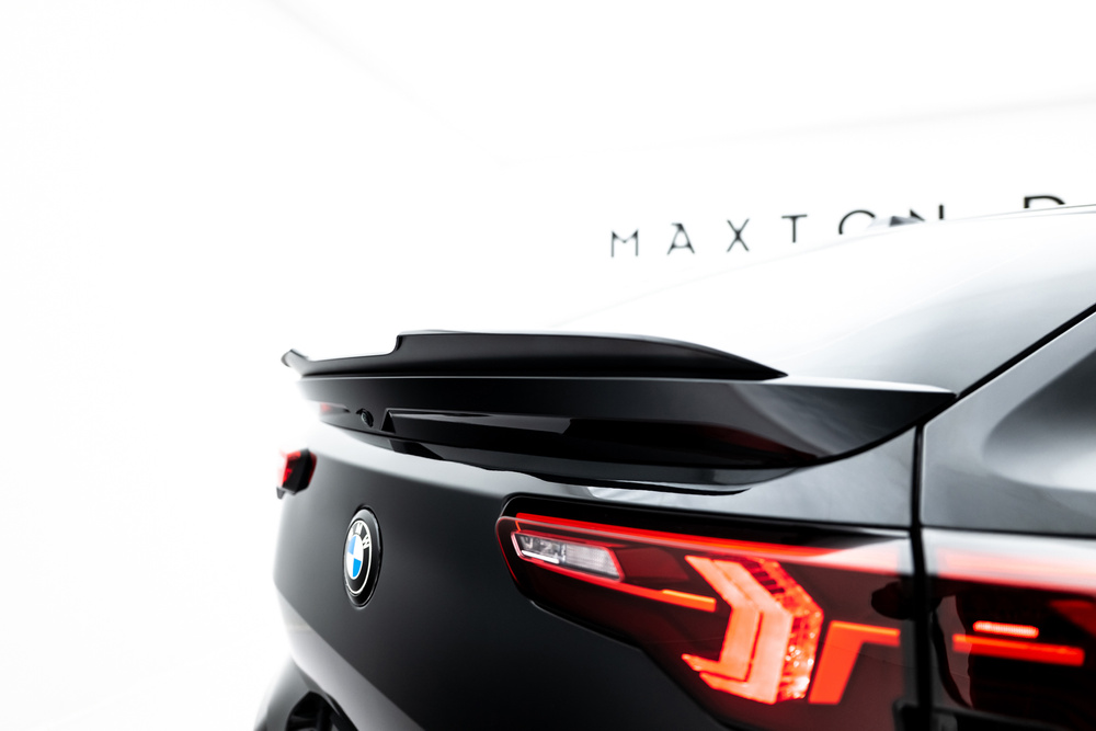 Aleron Maxton BMW X2 / ix2 Pack M 2023-