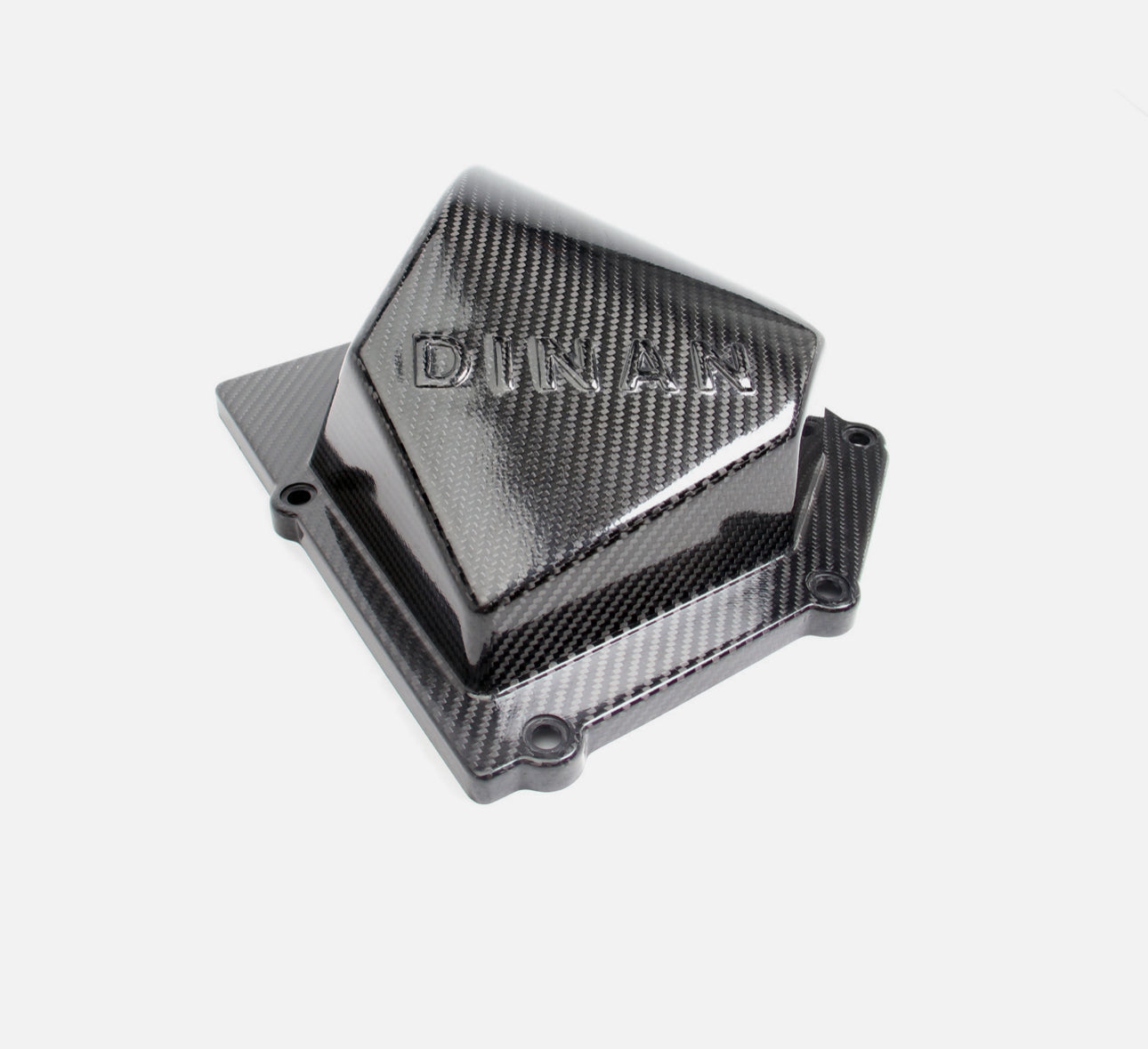 Admision de carbono Dinan para BMW M3 F80 / M4 F8x / M2C S55