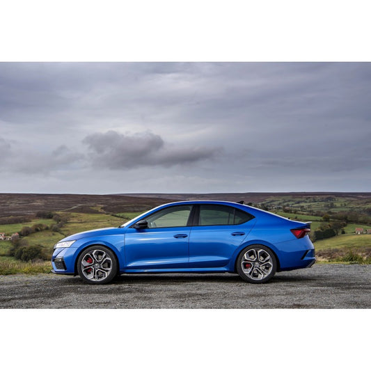 Muelles Racingline Skoda Octavia vRS IV NX 2.0TSI / 2.0TDI Hatchback