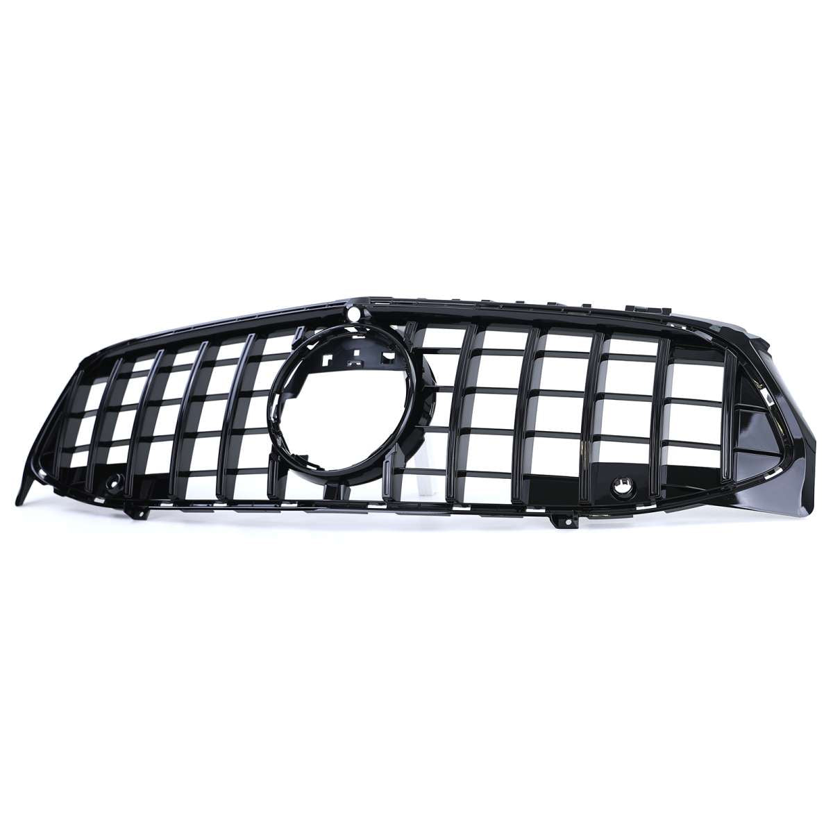 Parrilla mercedes cla x118