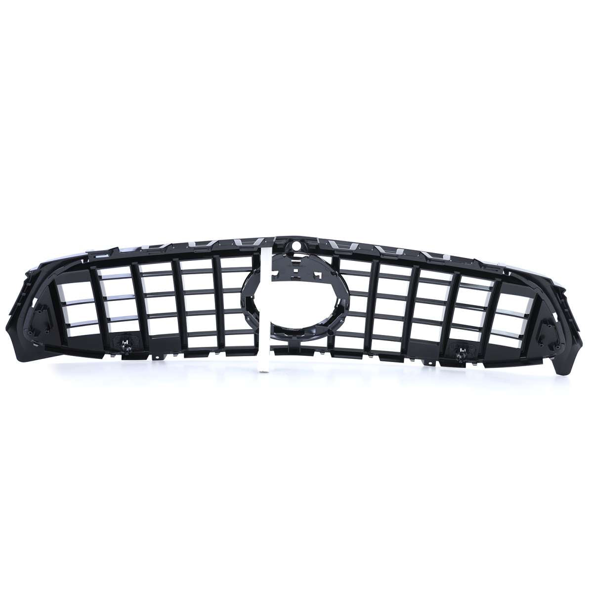 Parrilla mercedes cla x118