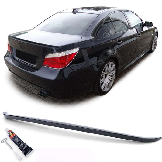 Aleron bmw serie 5 e60