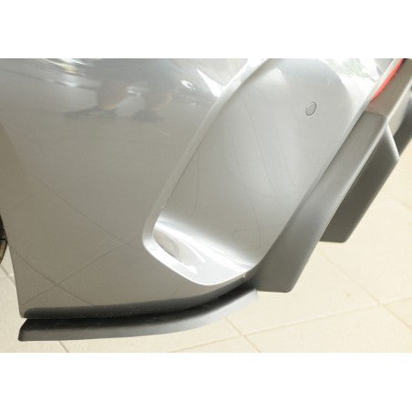 Flaps Rieger BMW 1 F40 Pack M