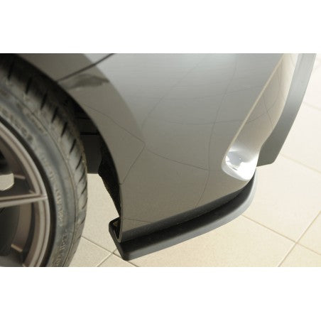 Flaps Rieger BMW 1 F40 Pack M