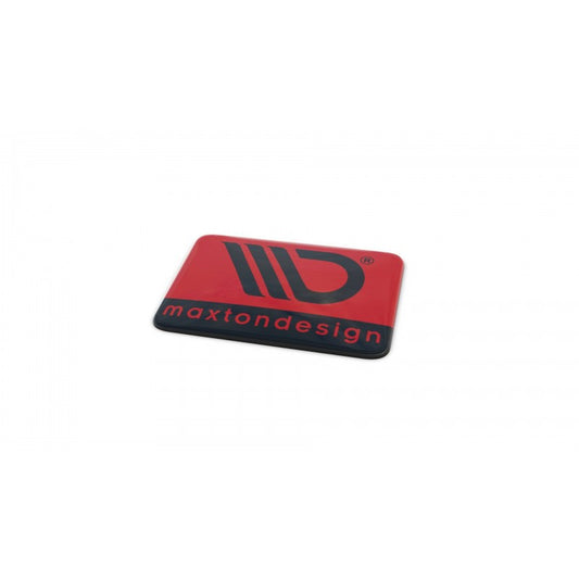 Sticker Maxton Design (Pack 6U)