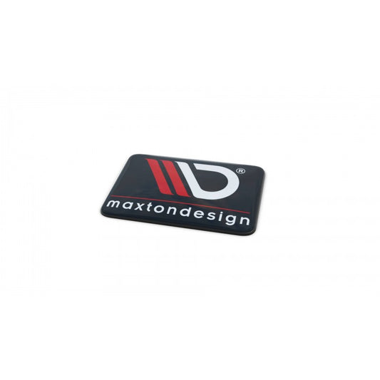 Sticker Maxton Design (Pack 6U)