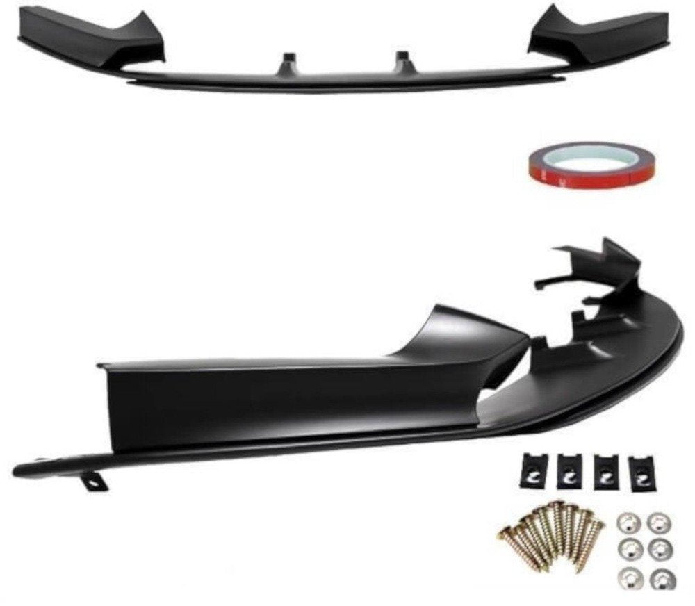 Lip Maxton Bmw Serie 2 M-Pack F22/F23 2013/19