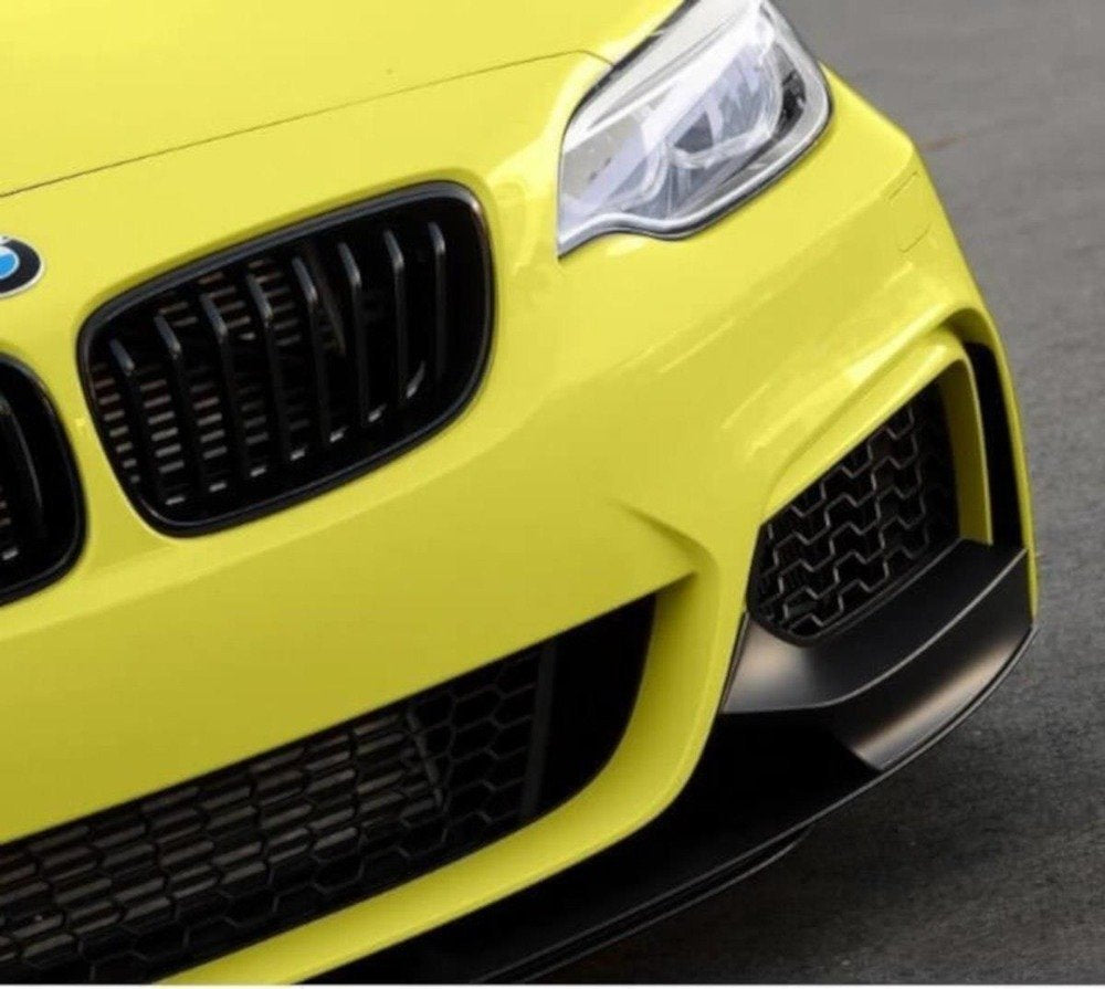 Lip Maxton Bmw Serie 2 M-Pack F22/F23 2013/19