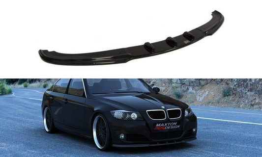 Lip Maxton V1 BMW 3 E90 / E91 2008/11