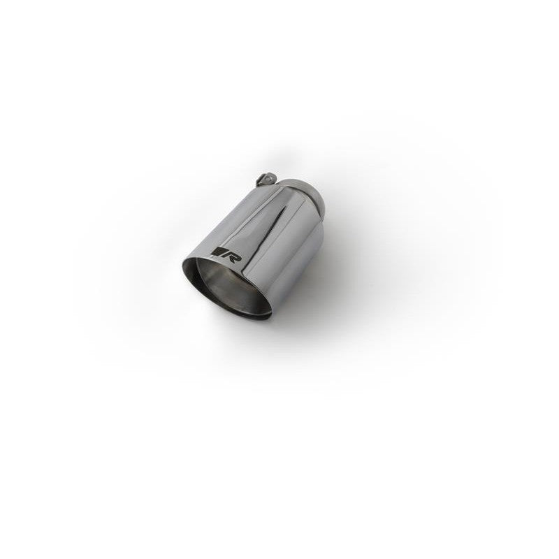 Cola de escape INOX Remus 102mm
