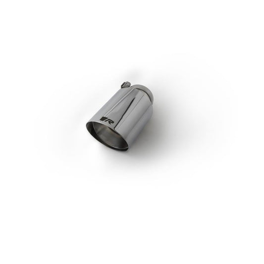 Cola de escape INOX Remus 102mm