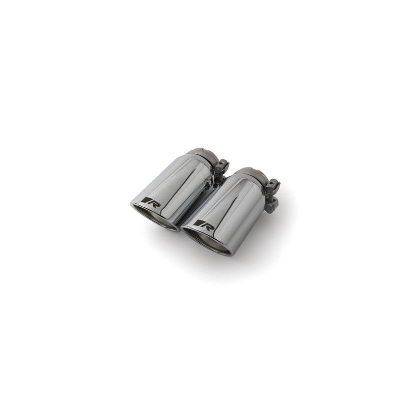 Colas de escape Remus 84mm cromadas