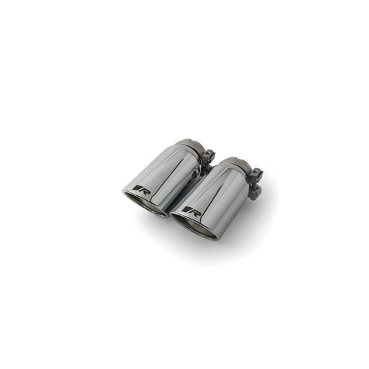 Colas de escape Remus 84mm cromadas