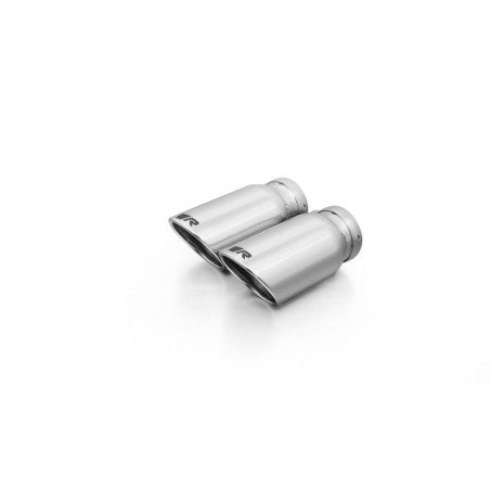 Colas de escape Remus 84mm cromadas