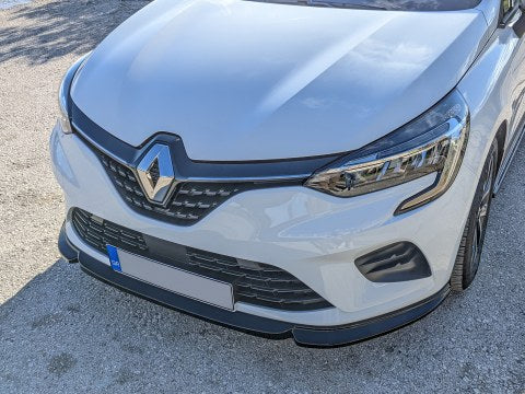 Lip motordrome Renault Clio Mk5 2019/23