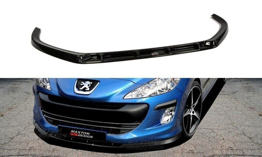 Lip Maxton Peugeot 308 standard 2007-2011