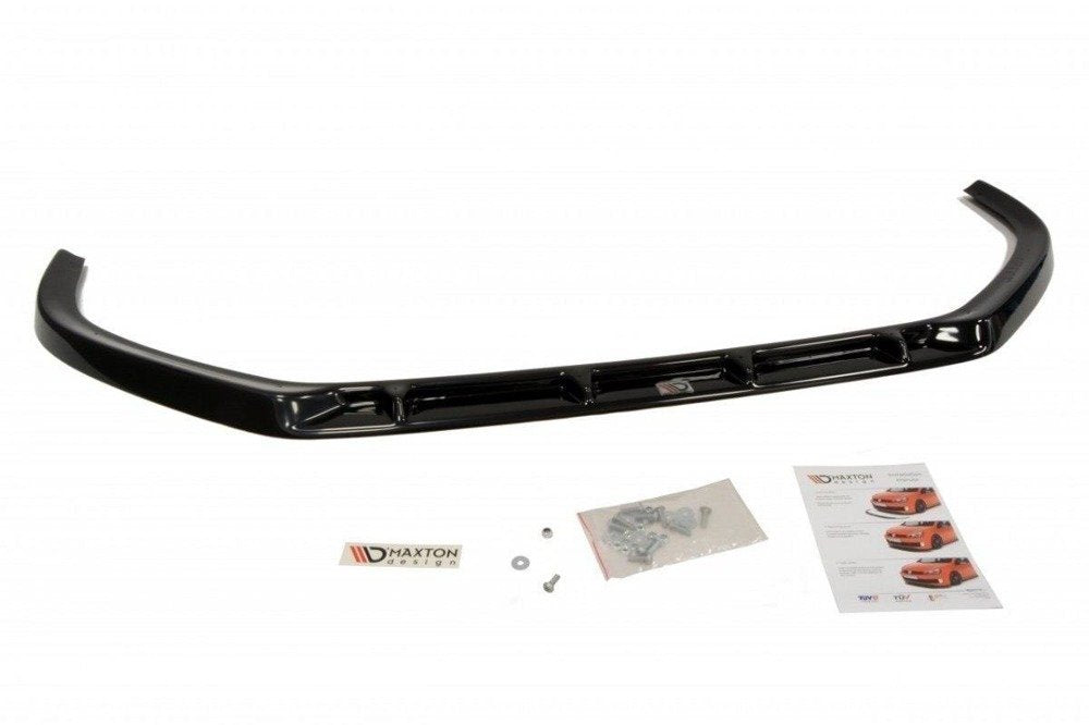 Lip Maxton Peugeot 308 standard 2007-2011