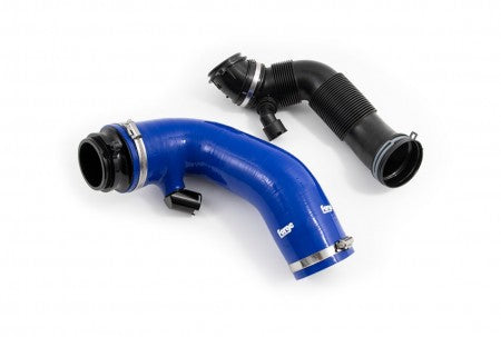 Manguera de admisión de alto flujo para Golf MK8 R y Audi S3 8Y